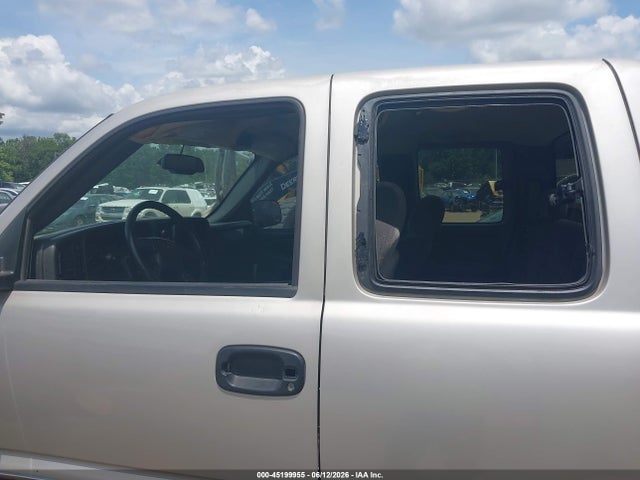 Продажа на аукционе авто 2004 Gmc Sierra 1500 Sle, vin: 1GTEK19T04E312900, номер лота: 45199955
