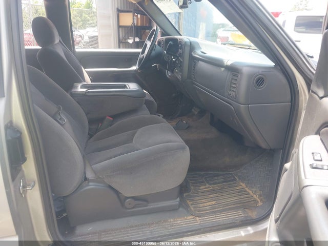 Продажа на аукционе авто 2004 Gmc Sierra 1500 Sle, vin: 1GTEK19T04E312900, номер лота: 45199955