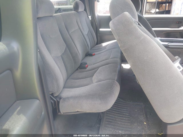 Продажа на аукционе авто 2004 Gmc Sierra 1500 Sle, vin: 1GTEK19T04E312900, номер лота: 45199955