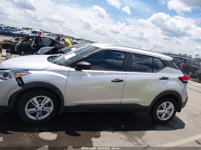 Aukcja sprzedaży 2019 Nissan Kicks S, vin: 3N1CP5CU0KL541157, numer aukcji: 45199956