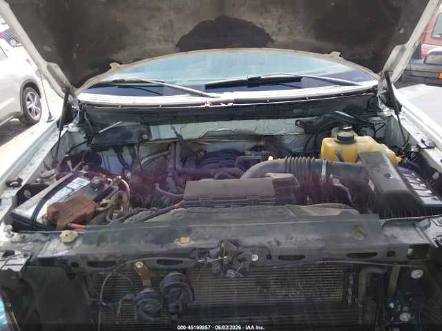 Продаж на аукціоні авто 2012 Ford F-150 Xl, vin: 1FTFX1EF6CKD70970, номер лоту: 45199957