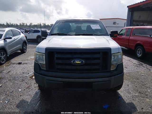 Продаж на аукціоні авто 2012 Ford F-150 Xl, vin: 1FTFX1EF6CKD70970, номер лоту: 45199957