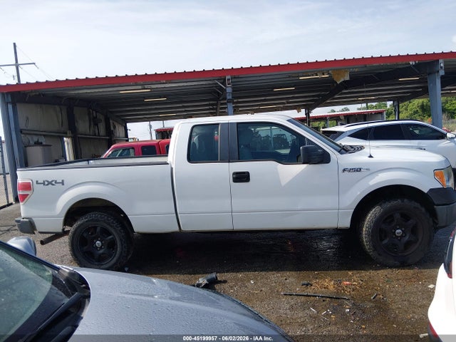 Продаж на аукціоні авто 2012 Ford F-150 Xl, vin: 1FTFX1EF6CKD70970, номер лоту: 45199957