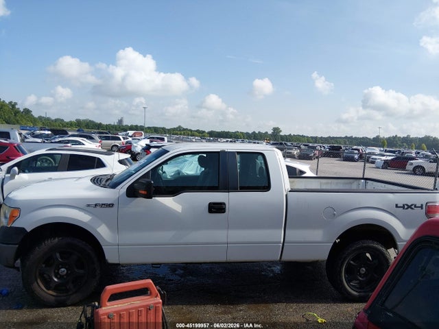 Продаж на аукціоні авто 2012 Ford F-150 Xl, vin: 1FTFX1EF6CKD70970, номер лоту: 45199957