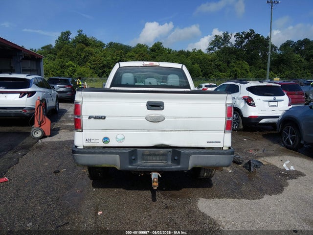 Продаж на аукціоні авто 2012 Ford F-150 Xl, vin: 1FTFX1EF6CKD70970, номер лоту: 45199957