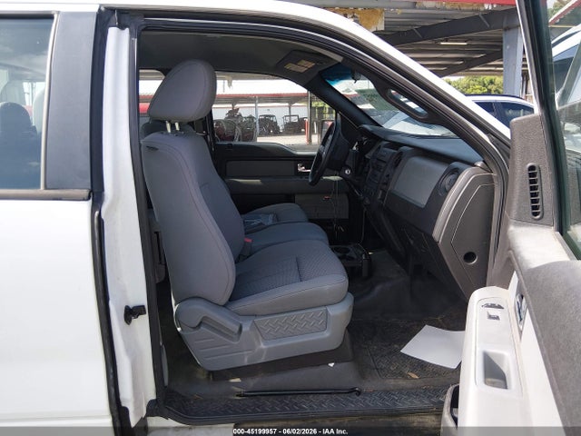 Продаж на аукціоні авто 2012 Ford F-150 Xl, vin: 1FTFX1EF6CKD70970, номер лоту: 45199957