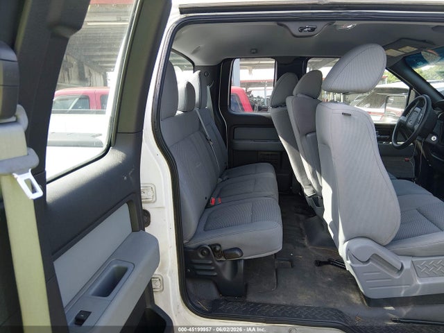 Продаж на аукціоні авто 2012 Ford F-150 Xl, vin: 1FTFX1EF6CKD70970, номер лоту: 45199957