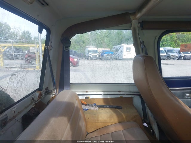 45199963 :رقم المزاد ، 1J4FY19P1PP220851 vin ، 1993 Jeep Wrangler / Yj S مزاد بيع