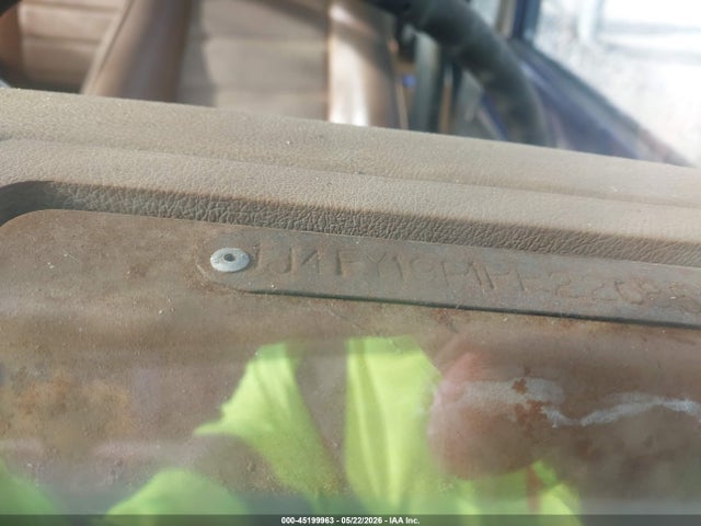 45199963 :رقم المزاد ، 1J4FY19P1PP220851 vin ، 1993 Jeep Wrangler / Yj S مزاد بيع