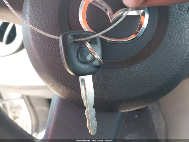 45199965 :رقم المزاد ، JM1DE1KZX00144146 vin ، 2012 Mazda Mazda2 مزاد بيع