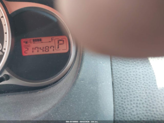 45199965 :رقم المزاد ، JM1DE1KZX00144146 vin ، 2012 Mazda Mazda2 مزاد بيع