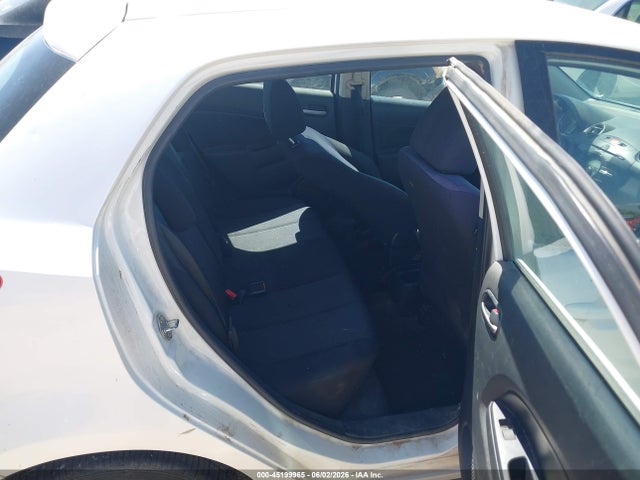 45199965 :رقم المزاد ، JM1DE1KZX00144146 vin ، 2012 Mazda Mazda2 مزاد بيع
