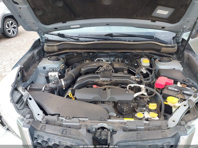 Aukcja sprzedaży 2015 Subaru Forester 2.5i Premium, vin: JF2SJADC5FH831120, numer aukcji: 45199966