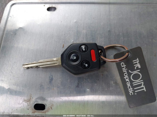 Aukcja sprzedaży 2015 Subaru Forester 2.5i Premium, vin: JF2SJADC5FH831120, numer aukcji: 45199966