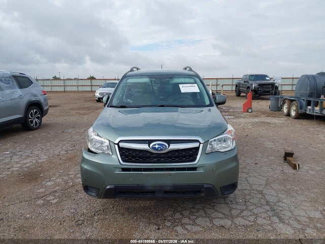 Aukcja sprzedaży 2015 Subaru Forester 2.5i Premium, vin: JF2SJADC5FH831120, numer aukcji: 45199966