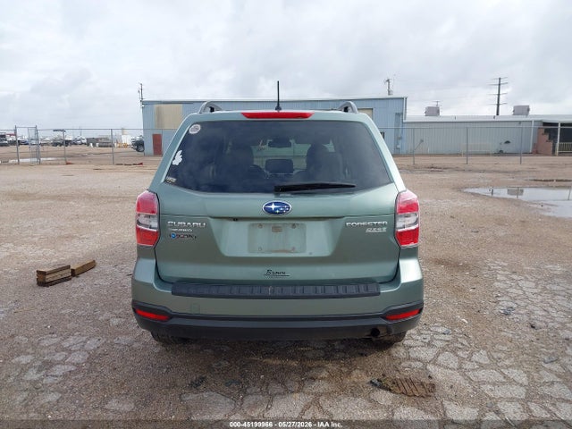Aukcja sprzedaży 2015 Subaru Forester 2.5i Premium, vin: JF2SJADC5FH831120, numer aukcji: 45199966