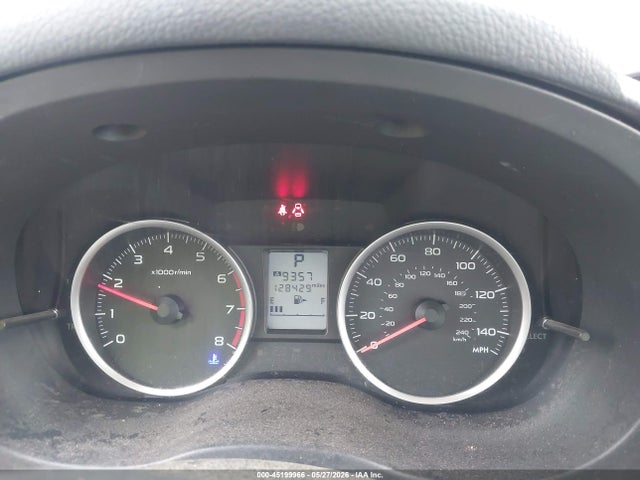 Aukcja sprzedaży 2015 Subaru Forester 2.5i Premium, vin: JF2SJADC5FH831120, numer aukcji: 45199966