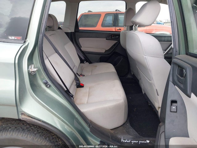 Aukcja sprzedaży 2015 Subaru Forester 2.5i Premium, vin: JF2SJADC5FH831120, numer aukcji: 45199966