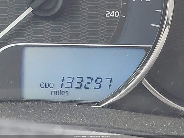 Продаж на аукціоні авто 2016 Toyota Corolla Le, vin: 2T1BURHE3GC745228, номер лоту: 45199967