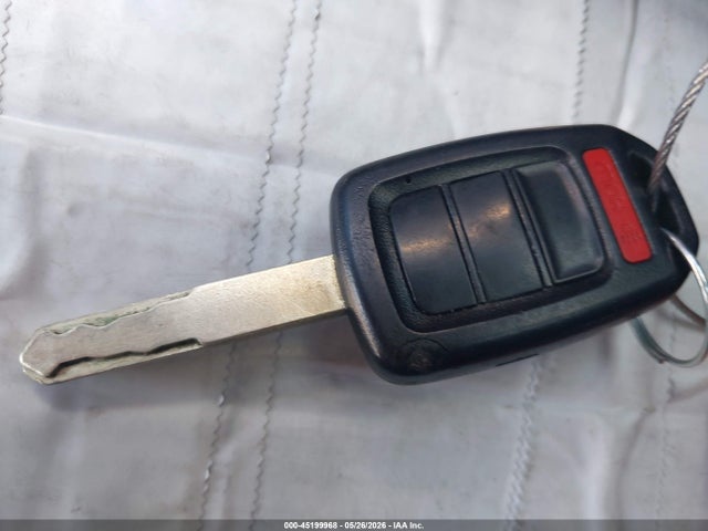 Honda Civic Lx 2017 2HGFC2F56HH531034 Image 11