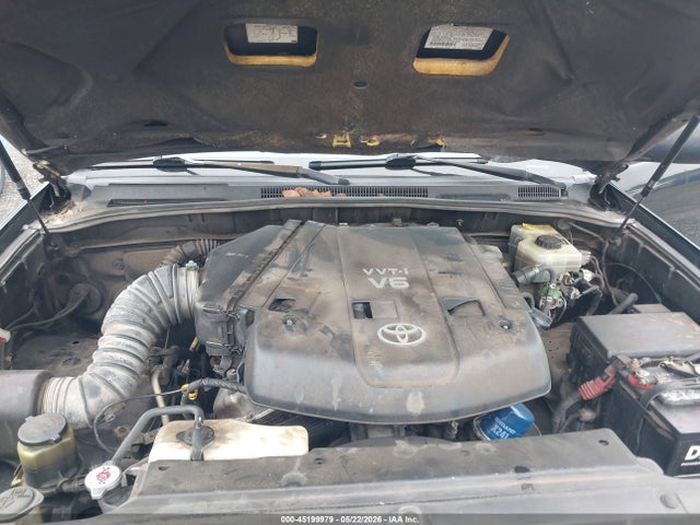 2003 Toyota 4runner Sr5 V6 მანქანა იყიდება აუქციონზე, vin: JTEBU14R930001238, აუქციონის ნომერი: 45199979