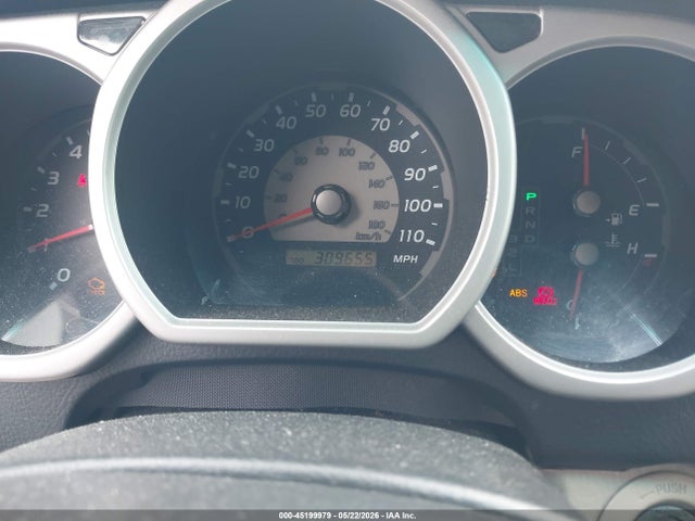 2003 Toyota 4runner Sr5 V6 მანქანა იყიდება აუქციონზე, vin: JTEBU14R930001238, აუქციონის ნომერი: 45199979