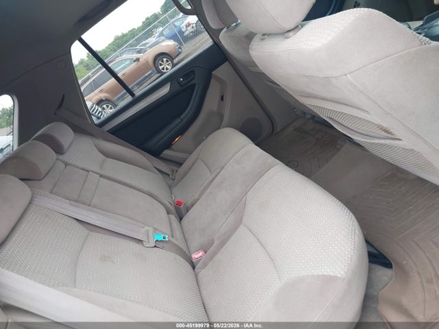 2003 Toyota 4runner Sr5 V6 მანქანა იყიდება აუქციონზე, vin: JTEBU14R930001238, აუქციონის ნომერი: 45199979