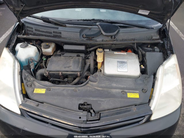2004 Toyota Prius მანქანა იყიდება აუქციონზე, vin: JTDKB20U940098548, აუქციონის ნომერი: 45199986