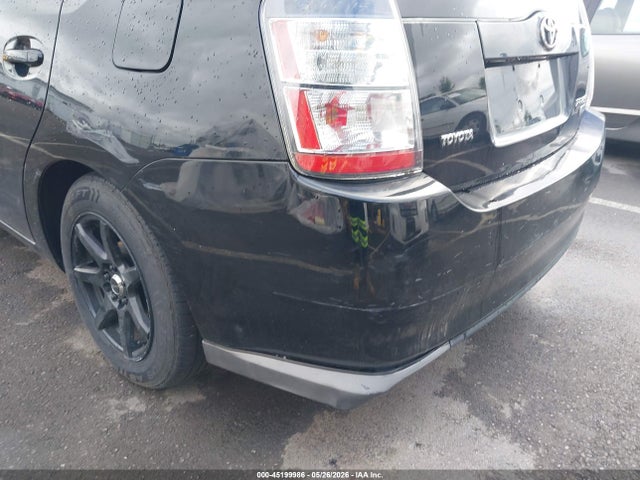 2004 Toyota Prius მანქანა იყიდება აუქციონზე, vin: JTDKB20U940098548, აუქციონის ნომერი: 45199986
