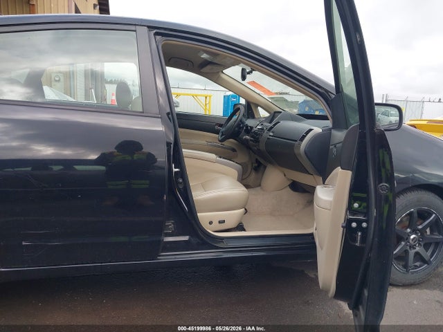2004 Toyota Prius მანქანა იყიდება აუქციონზე, vin: JTDKB20U940098548, აუქციონის ნომერი: 45199986