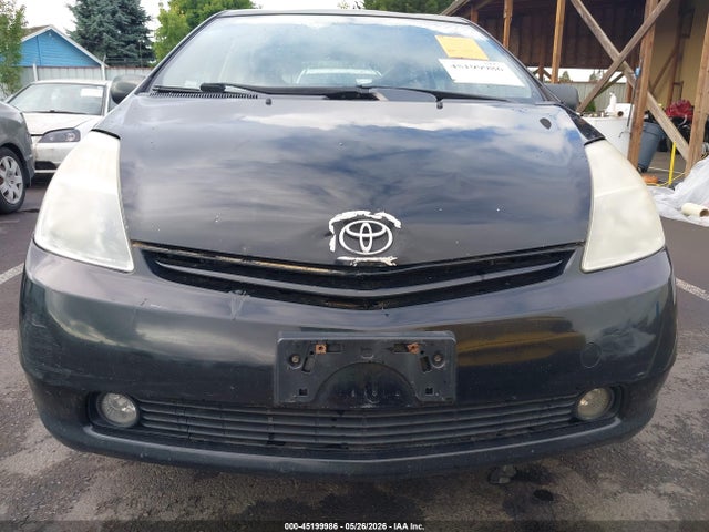 2004 Toyota Prius მანქანა იყიდება აუქციონზე, vin: JTDKB20U940098548, აუქციონის ნომერი: 45199986
