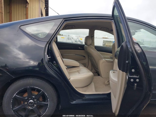 2004 Toyota Prius მანქანა იყიდება აუქციონზე, vin: JTDKB20U940098548, აუქციონის ნომერი: 45199986