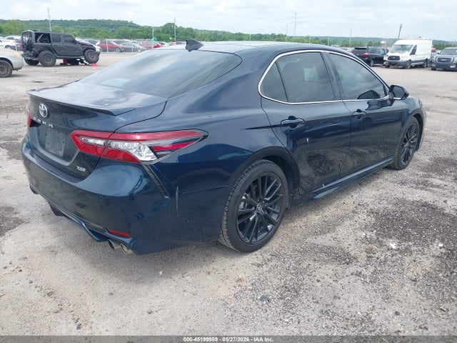 Auction sale of the 2021 Toyota Camry Xse V6, vin: 4T1KZ1AK2MU058755, lot number: 45199989