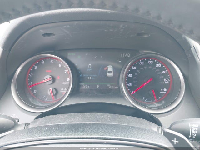 Auction sale of the 2021 Toyota Camry Xse V6, vin: 4T1KZ1AK2MU058755, lot number: 45199989
