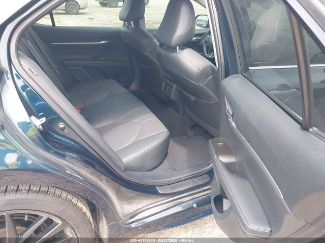 Auction sale of the 2021 Toyota Camry Xse V6, vin: 4T1KZ1AK2MU058755, lot number: 45199989
