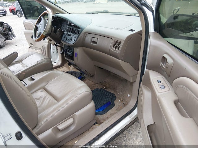 45199993 :رقم المزاد ، 4T3ZF13C0XU090290 vin ، 1999 Toyota Sienna Xle مزاد بيع