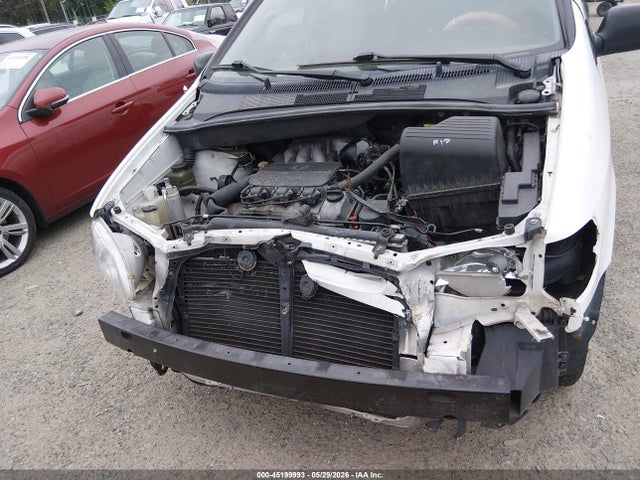45199993 :رقم المزاد ، 4T3ZF13C0XU090290 vin ، 1999 Toyota Sienna Xle مزاد بيع