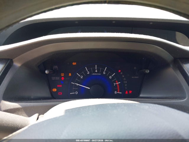 Продаж на аукціоні авто 2013 Honda Civic Lx, vin: 19XFB2F53DE036202, номер лоту: 45199997