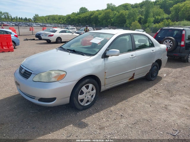 Aukcja sprzedaży 2007 Toyota Corolla Le, vin: 1NXBR32E37Z891635, numer aukcji: 45199998