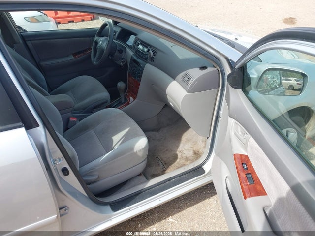 Aukcja sprzedaży 2007 Toyota Corolla Le, vin: 1NXBR32E37Z891635, numer aukcji: 45199998