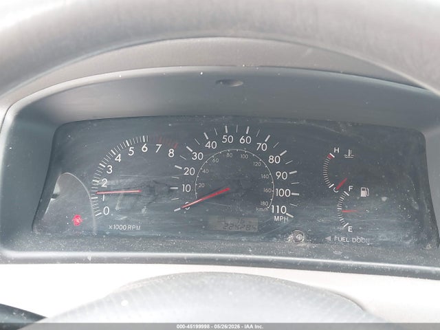 Aukcja sprzedaży 2007 Toyota Corolla Le, vin: 1NXBR32E37Z891635, numer aukcji: 45199998