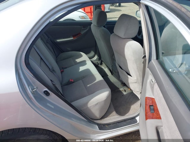 Aukcja sprzedaży 2007 Toyota Corolla Le, vin: 1NXBR32E37Z891635, numer aukcji: 45199998