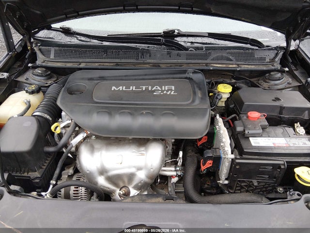 Aukcja sprzedaży 2014 Dodge Dart Sxt, vin: 1C3CDFBB4ED909902, numer aukcji: 45199999