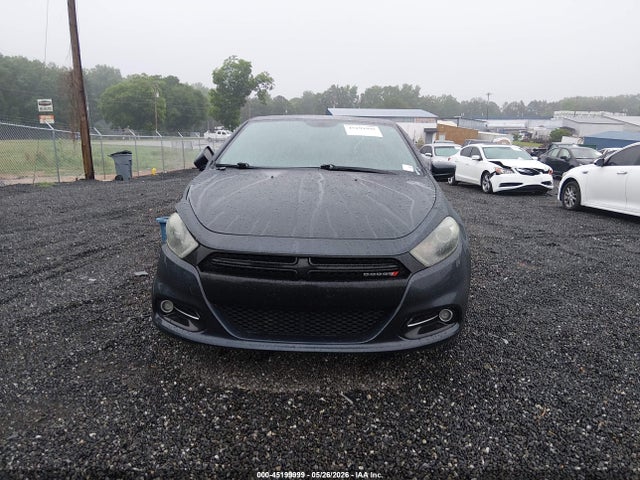 Aukcja sprzedaży 2014 Dodge Dart Sxt, vin: 1C3CDFBB4ED909902, numer aukcji: 45199999