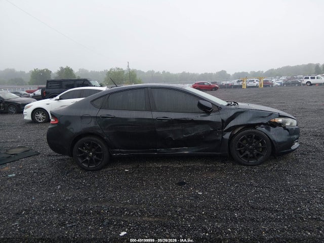 Aukcja sprzedaży 2014 Dodge Dart Sxt, vin: 1C3CDFBB4ED909902, numer aukcji: 45199999