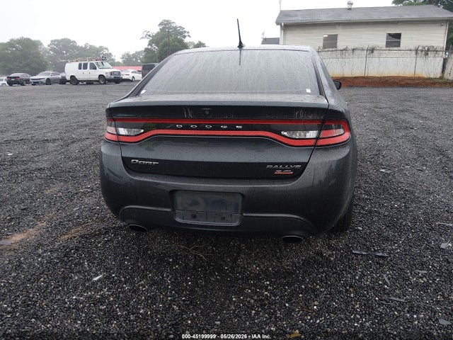 Aukcja sprzedaży 2014 Dodge Dart Sxt, vin: 1C3CDFBB4ED909902, numer aukcji: 45199999