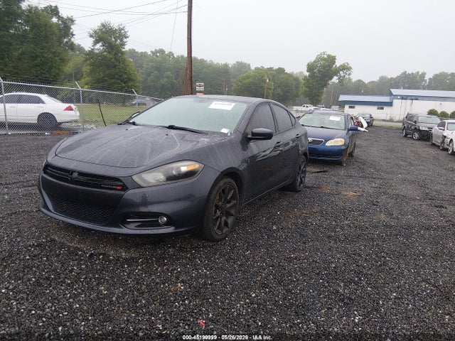 Aukcja sprzedaży 2014 Dodge Dart Sxt, vin: 1C3CDFBB4ED909902, numer aukcji: 45199999