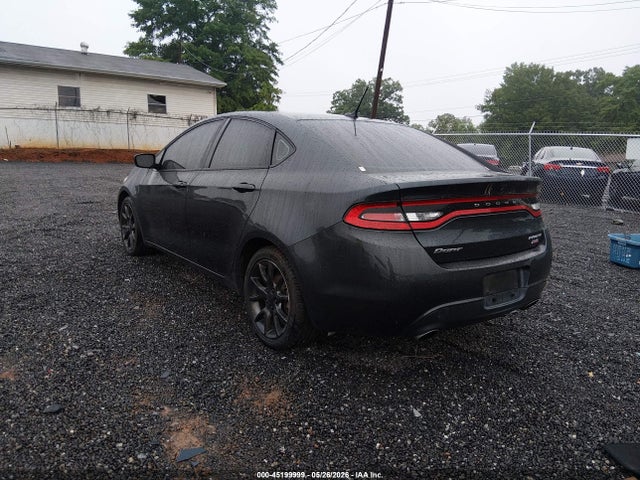 Aukcja sprzedaży 2014 Dodge Dart Sxt, vin: 1C3CDFBB4ED909902, numer aukcji: 45199999