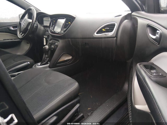 Aukcja sprzedaży 2014 Dodge Dart Sxt, vin: 1C3CDFBB4ED909902, numer aukcji: 45199999