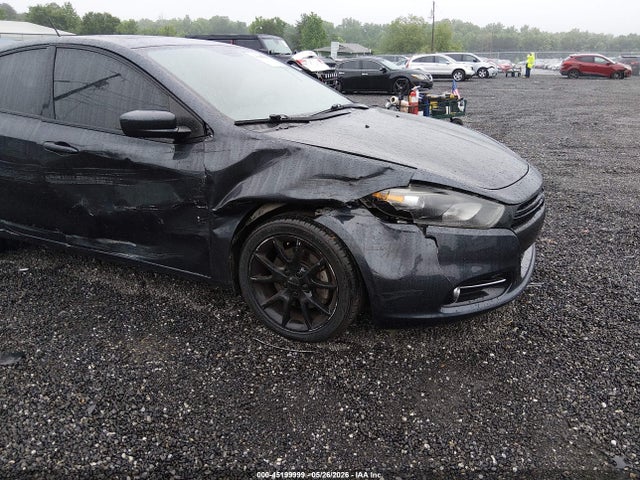 Aukcja sprzedaży 2014 Dodge Dart Sxt, vin: 1C3CDFBB4ED909902, numer aukcji: 45199999